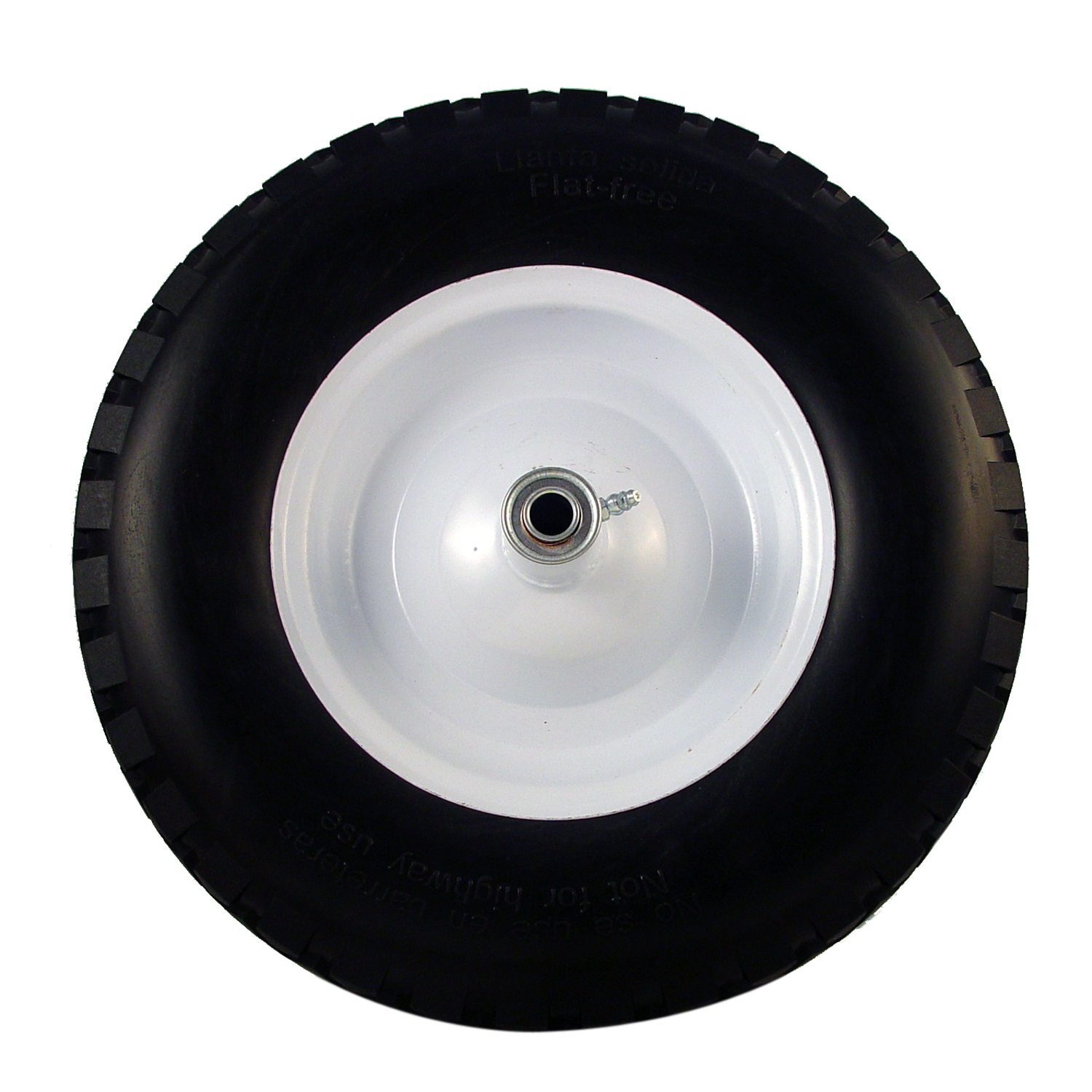 Bon Tool 84-714 Wheelbarrow Replacement Wheel