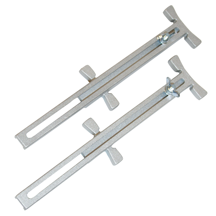 Adjustable Line Stretchers (Pair)