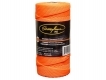 1000' Braided Nylon Construction Line - Flourecent Orange