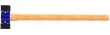 Bon Tool 21-210 Rubber Sledge - Long Handle